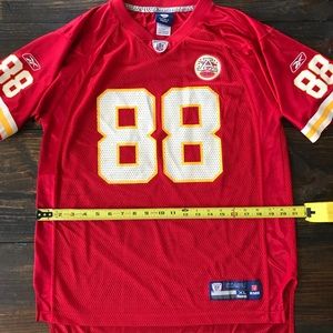 nfl jersey youth xl